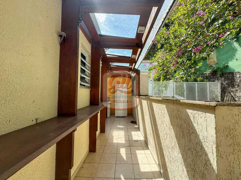 Cobertura, 3 quartos, 180 m² - Foto 25