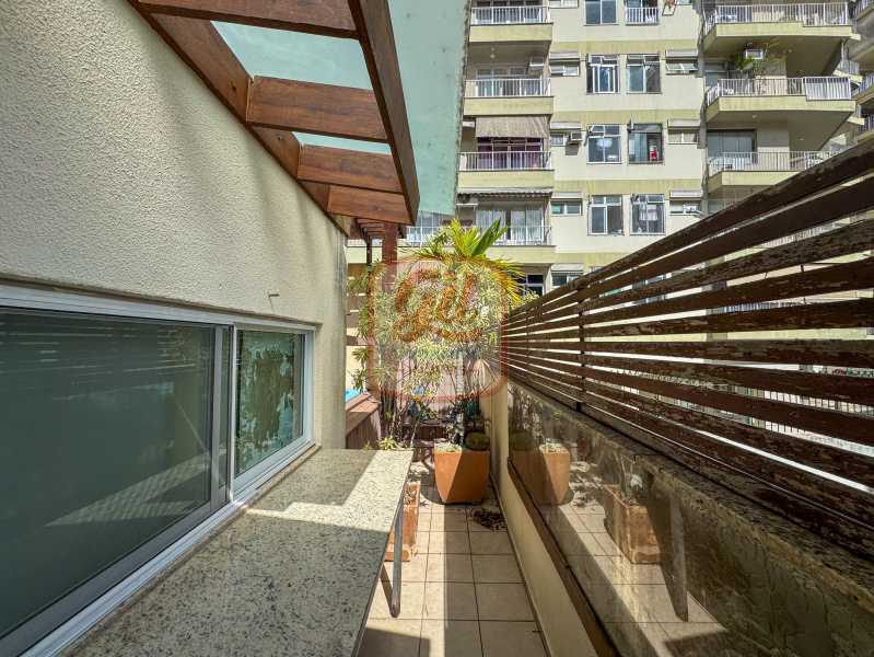 Cobertura, 3 quartos, 180 m² - Foto 23