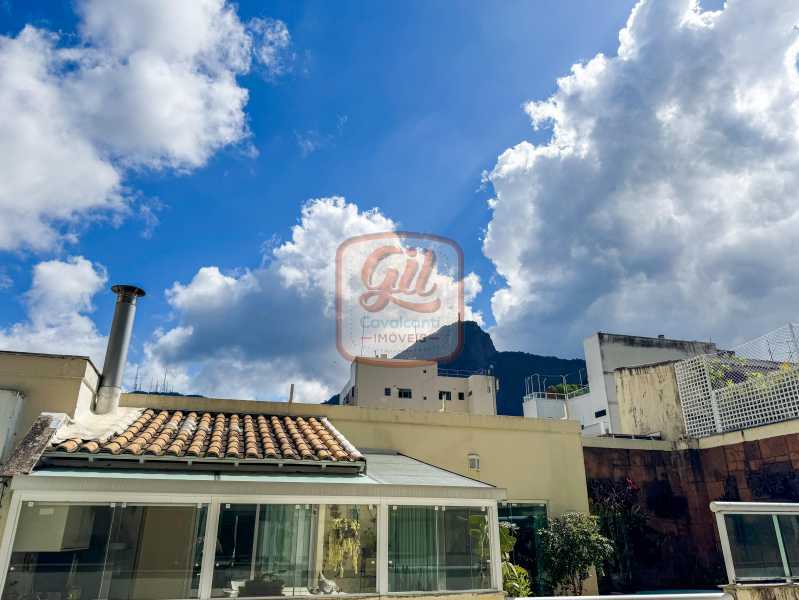 Cobertura, 3 quartos, 180 m² - Foto 22