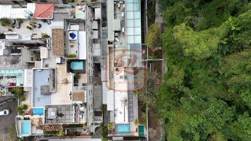 Cobertura, 3 quartos, 180 m² - Foto 29