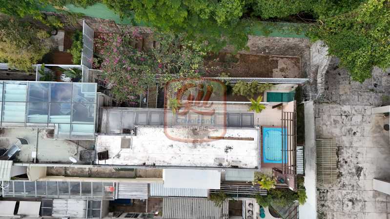 Cobertura, 3 quartos, 180 m² - Foto 30