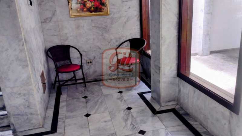 Apartamento, 2 quartos, 70 m² - Foto 3