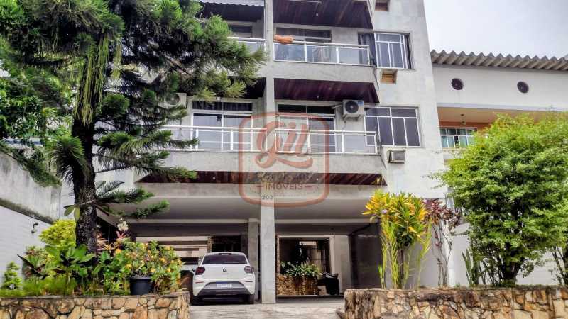 Apartamento, 2 quartos, 70 m² - Foto 2