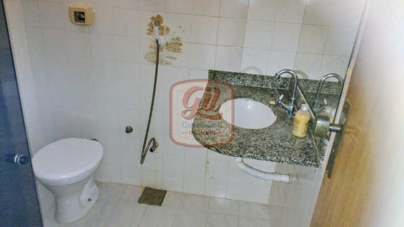 Apartamento, 2 quartos, 70 m² - Foto 19
