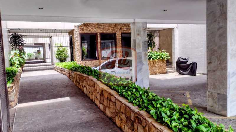 Apartamento, 2 quartos, 70 m² - Foto 4