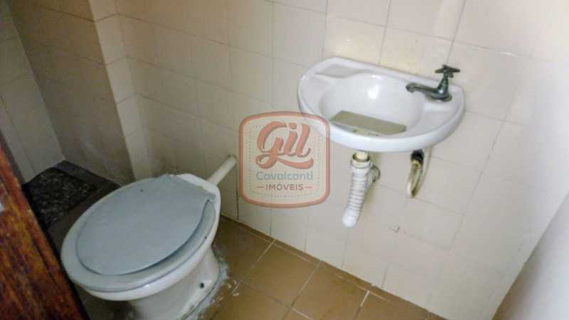 Apartamento, 2 quartos, 70 m² - Foto 21