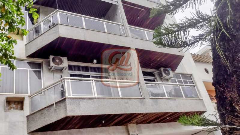 Apartamento, 2 quartos, 70 m² - Foto 1