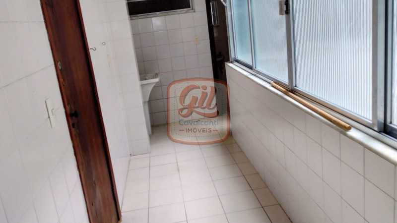 Apartamento, 2 quartos, 70 m² - Foto 20