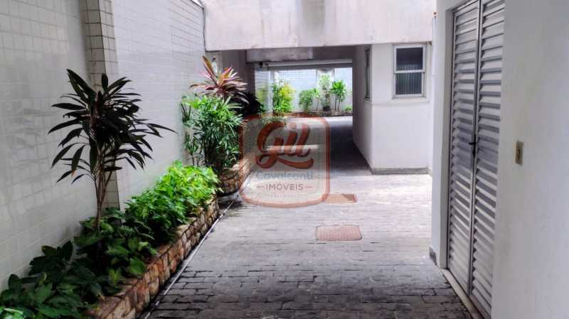 Apartamento, 2 quartos, 70 m² - Foto 5