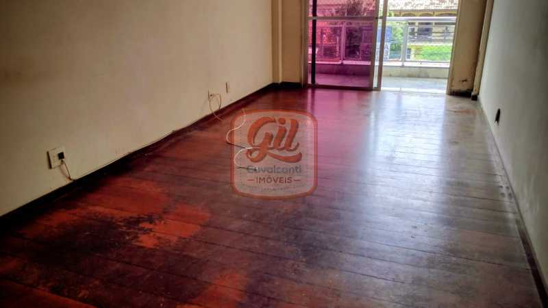 Apartamento, 2 quartos, 70 m² - Foto 12