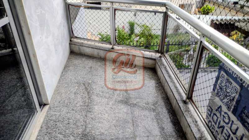 Apartamento, 2 quartos, 70 m² - Foto 10