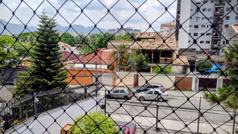 Apartamento, 2 quartos, 70 m² - Foto 13