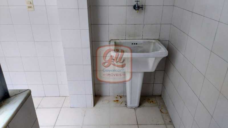 Apartamento, 2 quartos, 70 m² - Foto 23