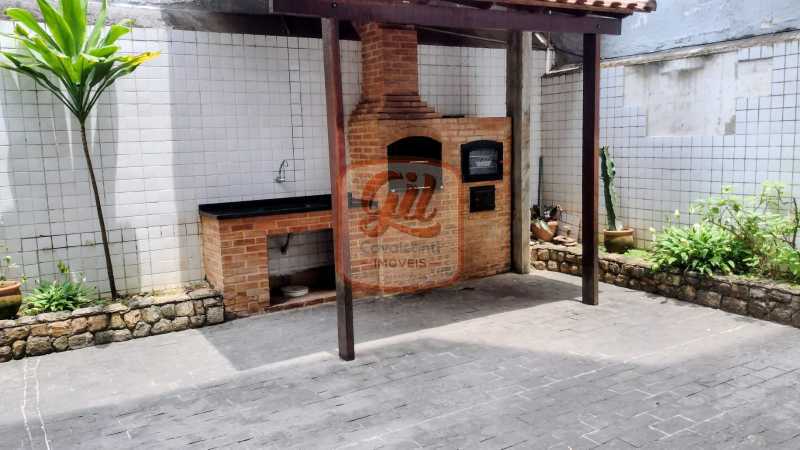 Apartamento, 2 quartos, 70 m² - Foto 8