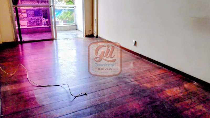 Apartamento, 2 quartos, 70 m² - Foto 11