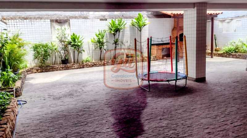 Apartamento, 2 quartos, 70 m² - Foto 7