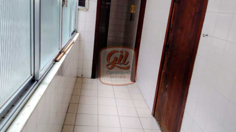 Apartamento, 2 quartos, 70 m² - Foto 22