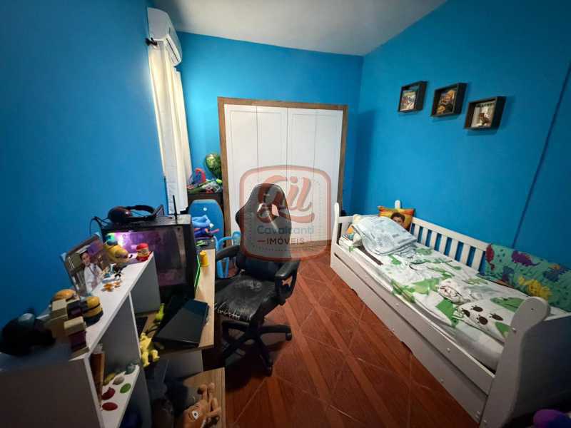 Casa de Condomínio, 5 quartos - Foto 17