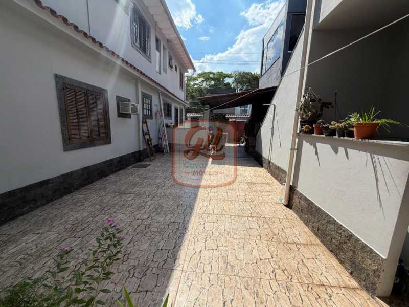 Casa de Condomínio, 5 quartos - Foto 1