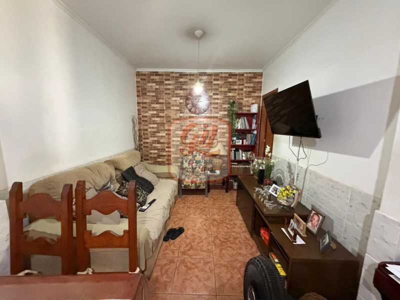 Casa de Condomínio, 5 quartos - Foto 2