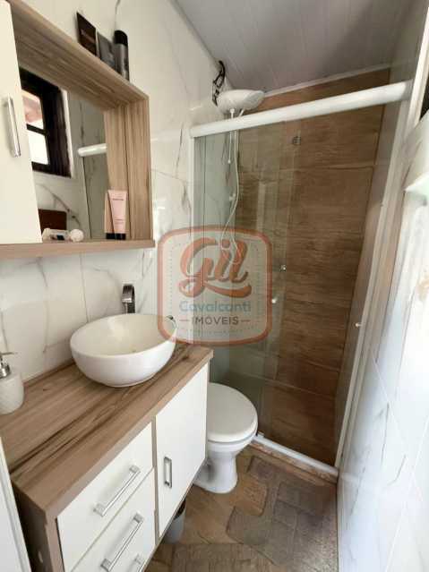 Casa de Condomínio, 5 quartos - Foto 20