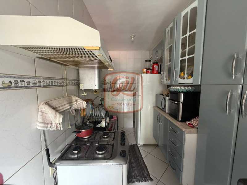 Casa de Condomínio, 5 quartos - Foto 14