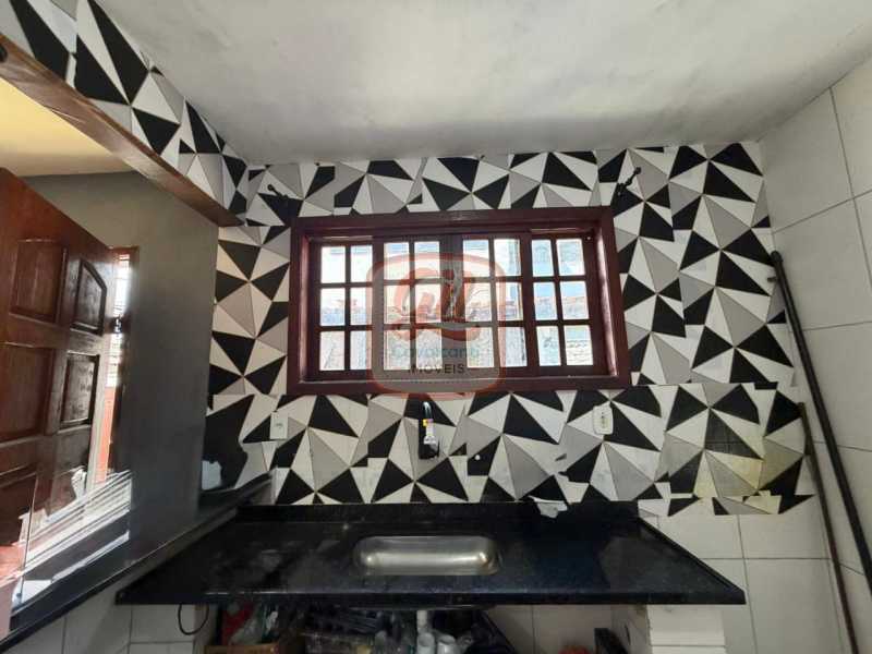 Casa de Condomínio, 5 quartos - Foto 23