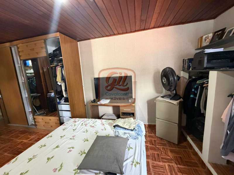 Casa de Condomínio, 5 quartos - Foto 18