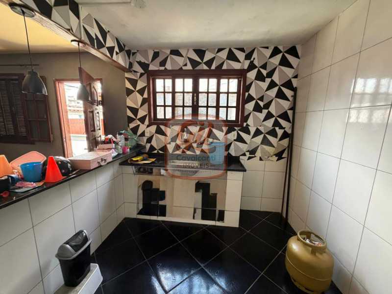 Casa de Condomínio, 5 quartos - Foto 24