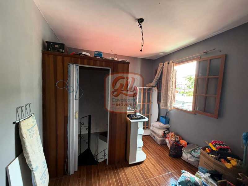 Casa de Condomínio, 5 quartos - Foto 28