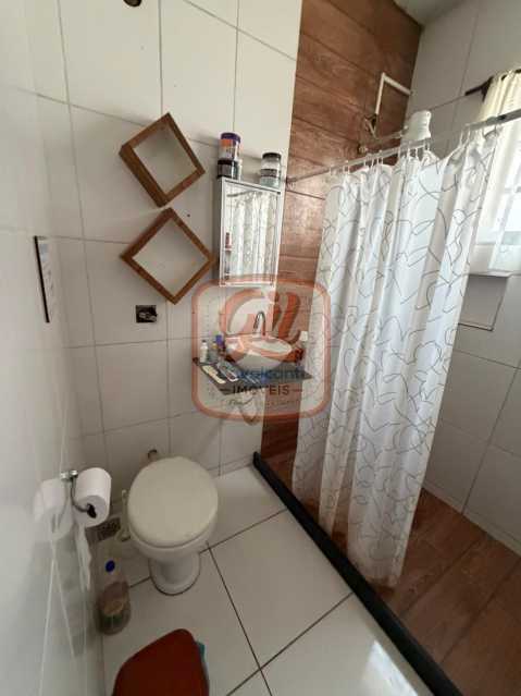 Casa de Condomínio, 5 quartos - Foto 25
