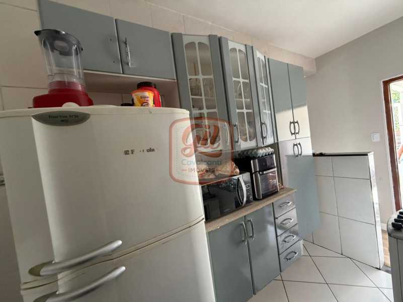 Casa de Condomínio, 5 quartos - Foto 12