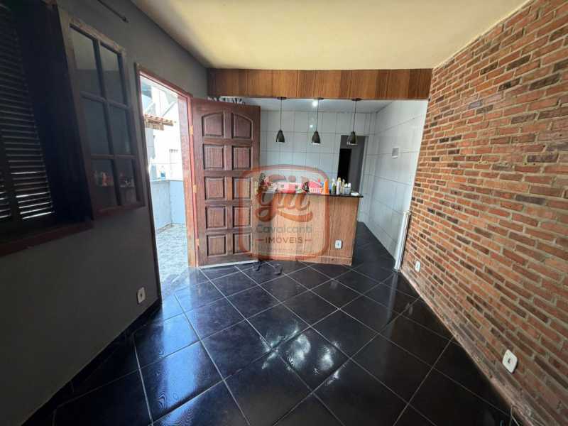 Casa de Condomínio, 5 quartos - Foto 22