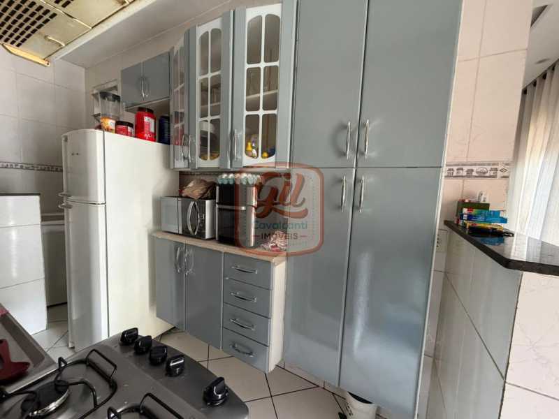 Casa de Condomínio, 5 quartos - Foto 13