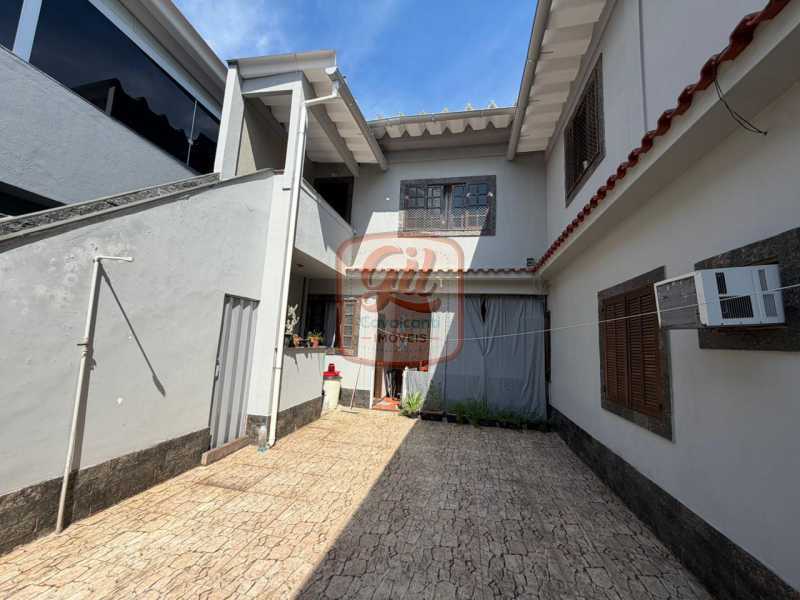Casa de Condomínio, 5 quartos - Foto 21