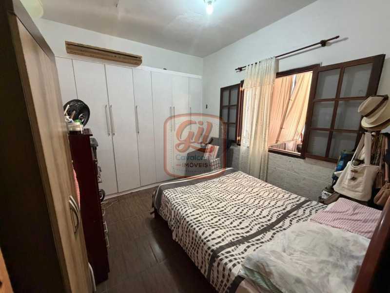 Casa de Condomínio, 5 quartos - Foto 4