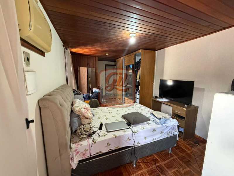 Casa de Condomínio, 5 quartos - Foto 19
