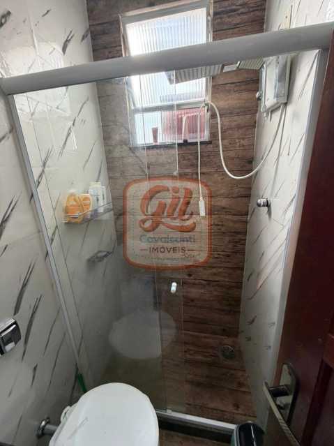 Casa de Condomínio, 5 quartos - Foto 15