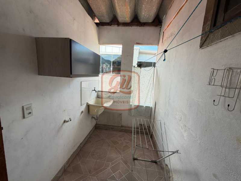 Casa de Condomínio, 5 quartos - Foto 30