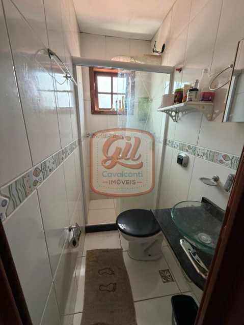 Casa de Condomínio, 5 quartos - Foto 29