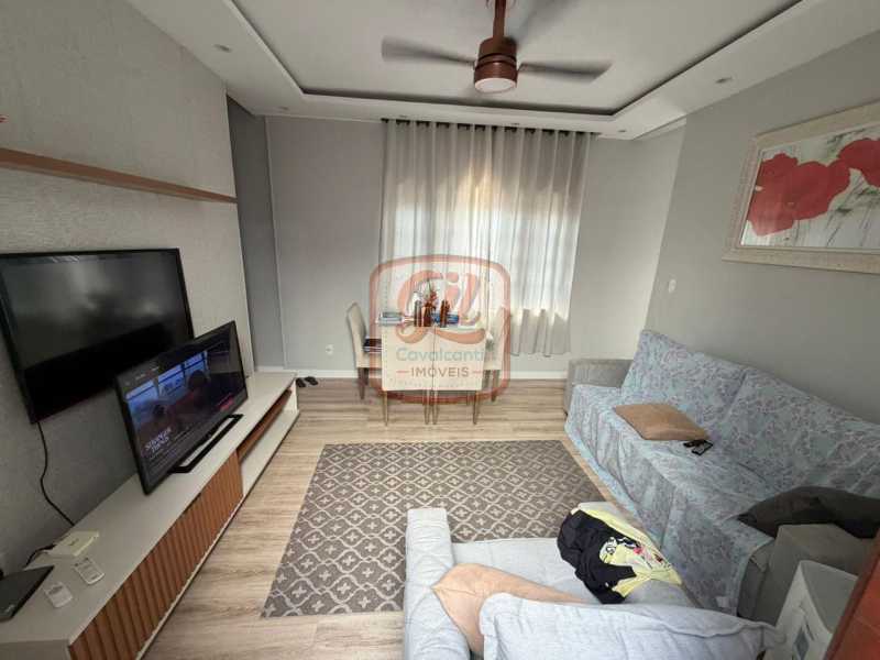 Casa de Condomínio, 5 quartos - Foto 10