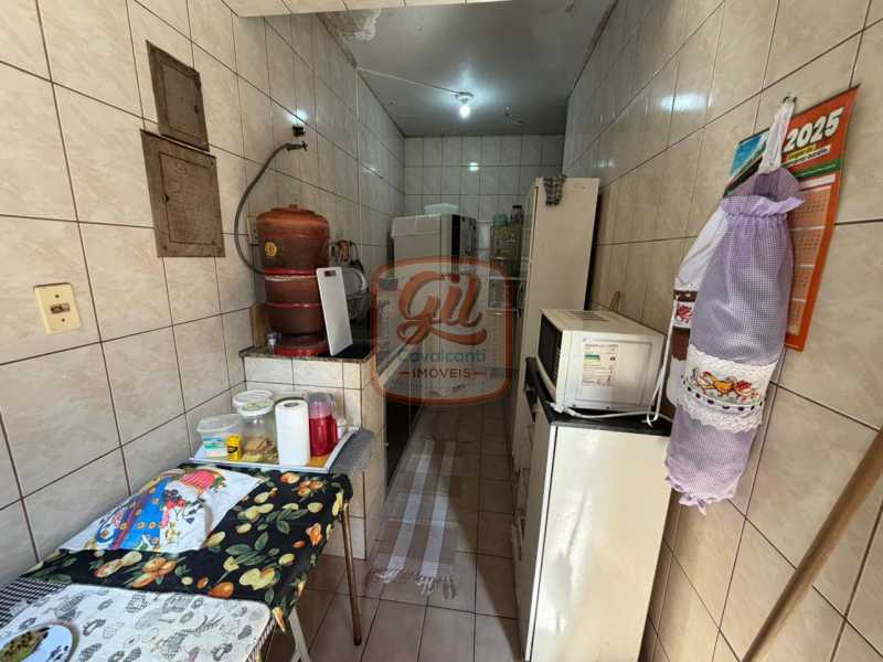 Casa de Condomínio, 5 quartos - Foto 9