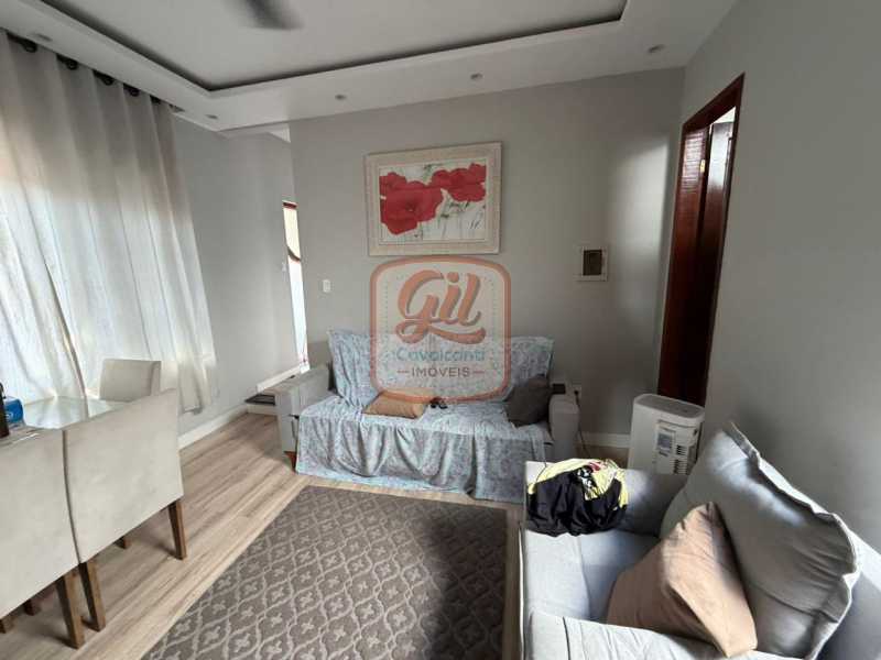Casa de Condomínio, 5 quartos - Foto 11