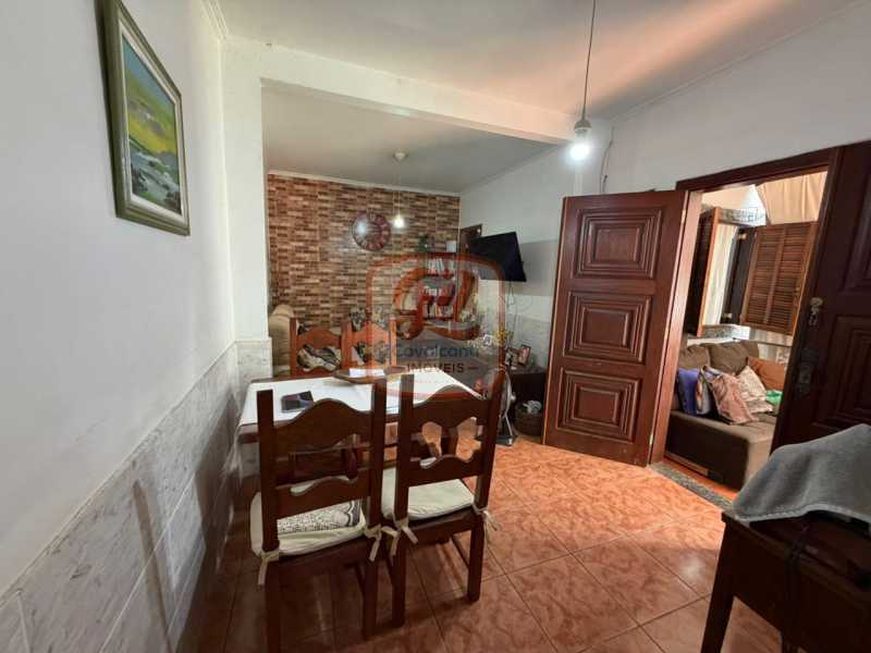 Casa de Condomínio, 5 quartos - Foto 3