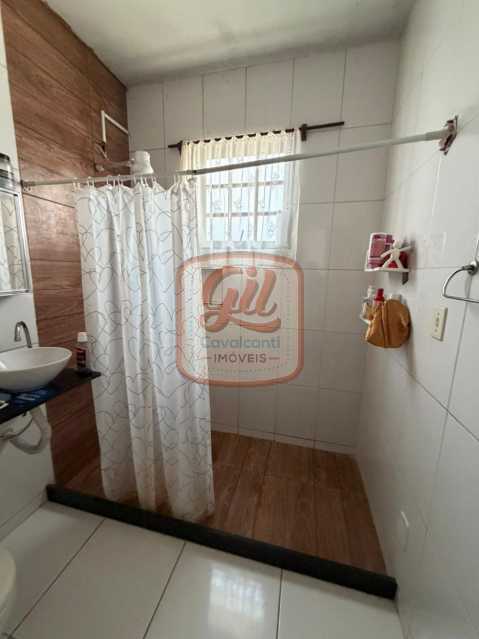 Casa de Condomínio, 5 quartos - Foto 26