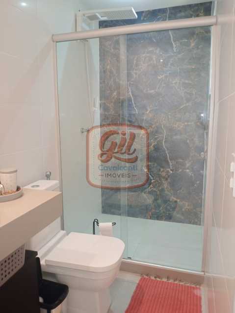 Casa de Condomínio, 4 quartos - Foto 6