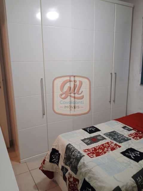 Casa de Condomínio, 4 quartos - Foto 9