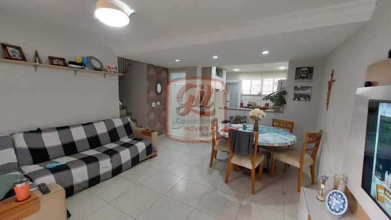 Casa de Condomínio, 4 quartos - Foto 2