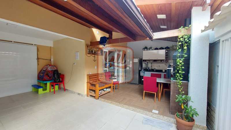 Casa de Condomínio, 4 quartos - Foto 17