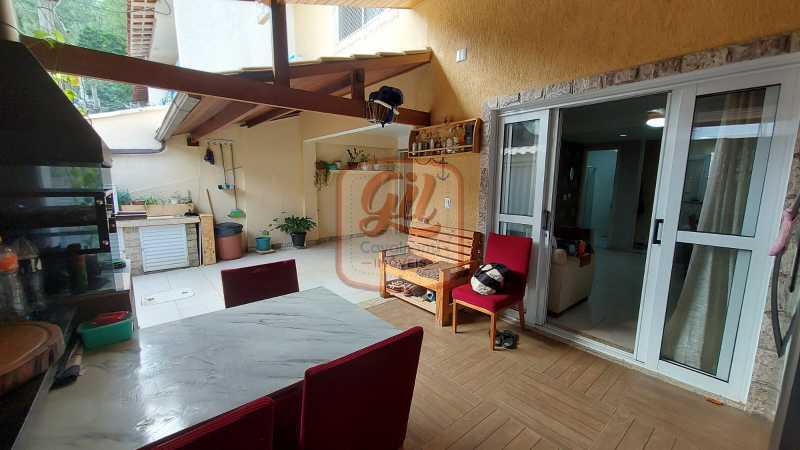 Casa de Condomínio, 4 quartos - Foto 18